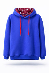 PAWSY YETİŞKİN SWEATSHIRT