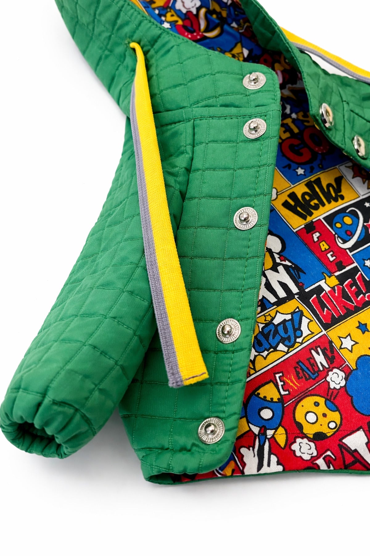 POPART BIG  MONT
