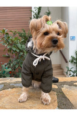 POFFY MONT