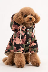 POFFY MONT