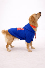 PAWSY BIG SWEATSHIRT