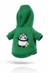PAWSY SWEATSHIRT