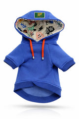 PAWSY SWEATSHIRT