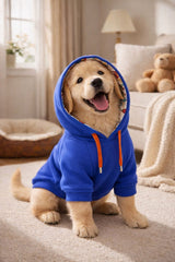 PAWSY SWEATSHIRT