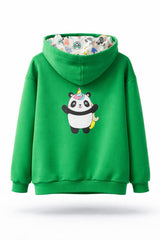 PAWSY YETİŞKİN SWEATSHIRT