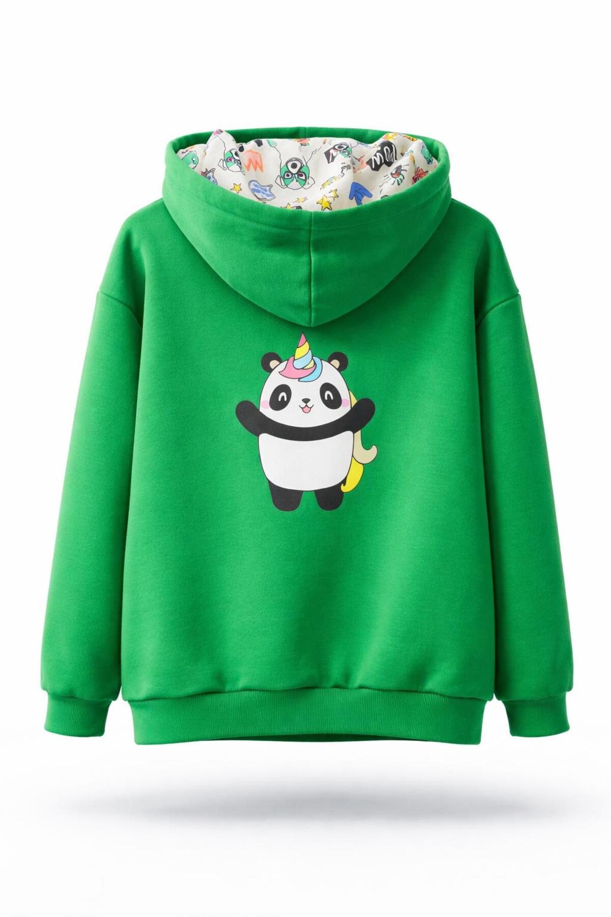 PAWSY YETİŞKİN SWEATSHIRT