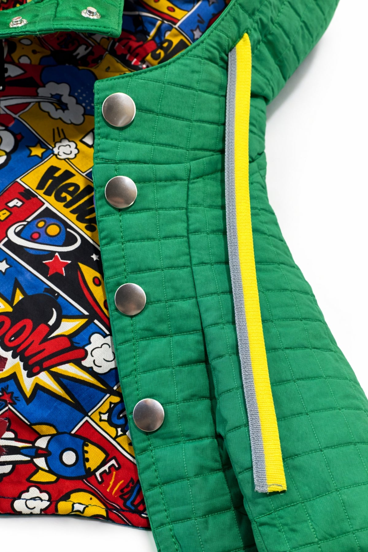 POPART MONT