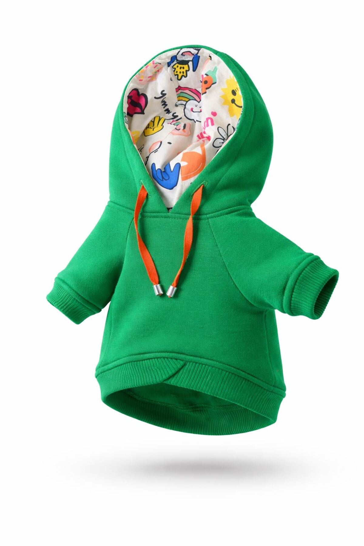 PAWSY SWEATSHIRT