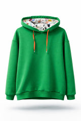PAWSY YETİŞKİN SWEATSHIRT