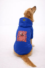PAWSY BIG SWEATSHIRT